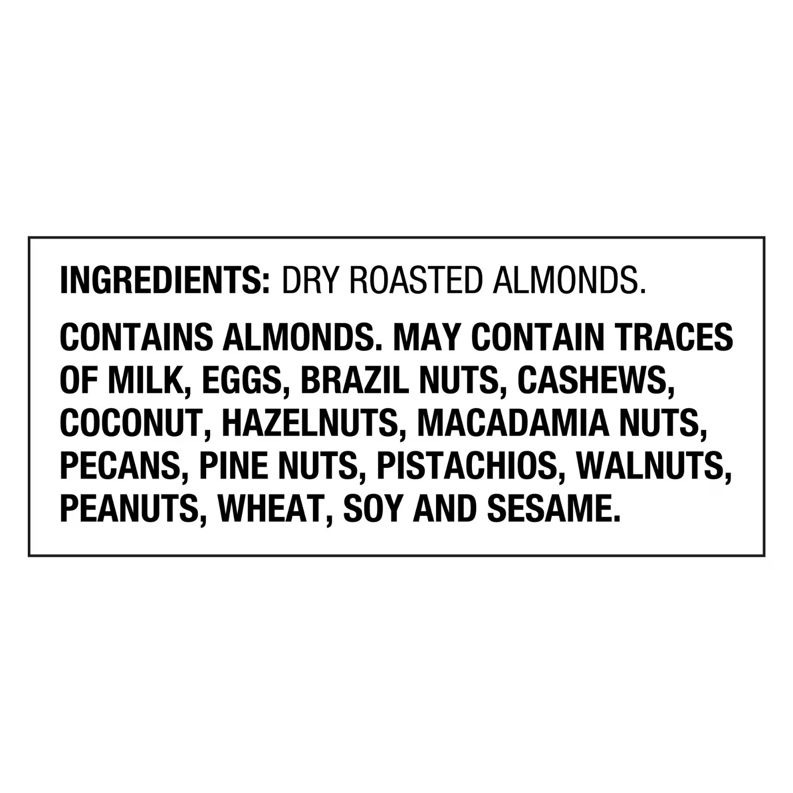 Great Value Toasted and Sliced Almonds, 10 oz gallery