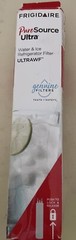 Frigdaire ULTRAWF Pure Source Ultra Refrigerator Water & Ice Filter