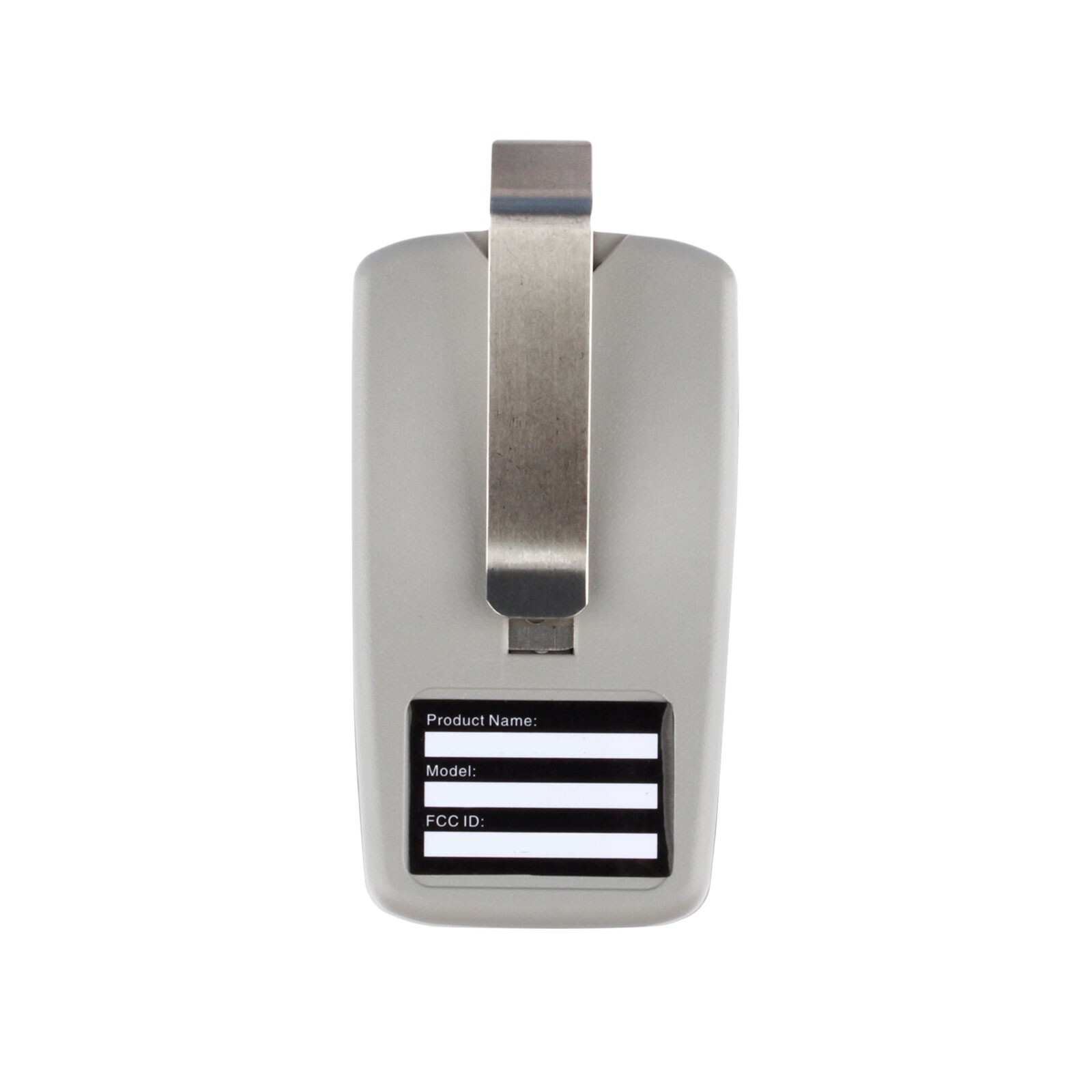 Replacement For Multi-Code 3089 1-Button 300MHz Visor Remote Garage Opener gallery