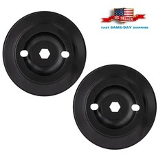 2 Spindle Pulley 48″ For John Deere E140 E150 E160 E170 S140 S160 S170 48″ Deck