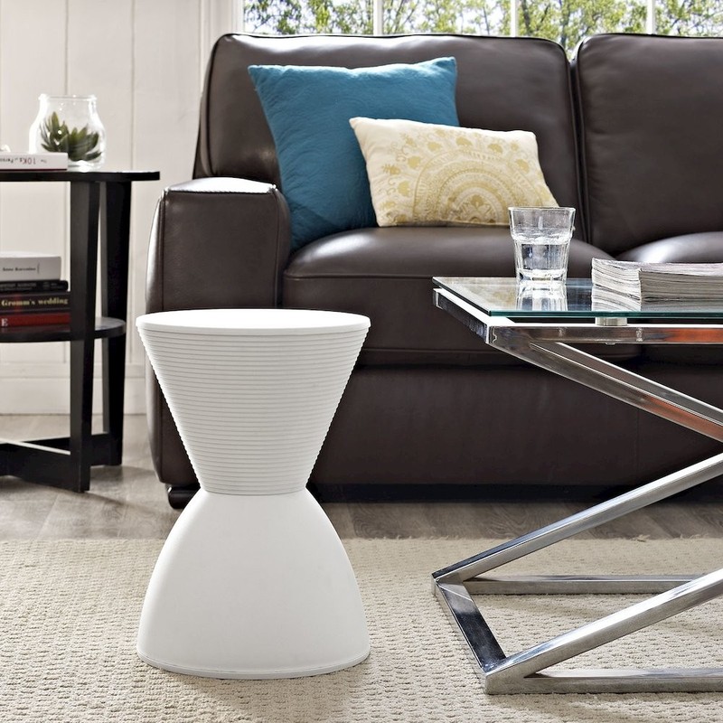 Haste Backless Stool gallery