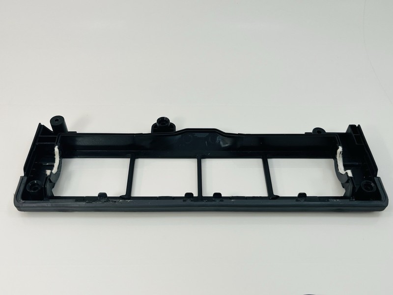 Dirt Devil DirectPath Brush Roll Agitator + Bottom Plate + Belt 3M-201-6.5 OEM gallery