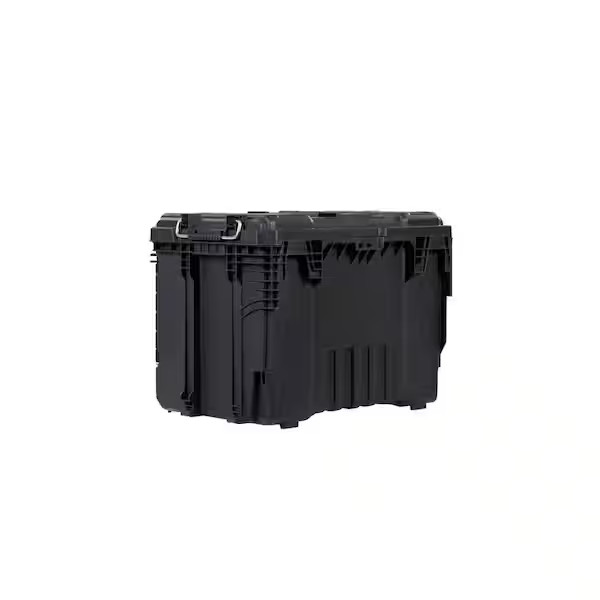22 in. XL Modular Tool Box Storage with 2 Drawers gallery