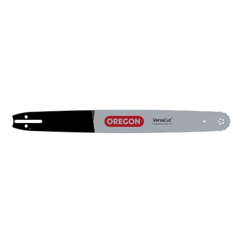 Oregon 240VXLHD009 VersaCut 24" Guide Bar, 3/8" Pitch, .050" Gauge gallery