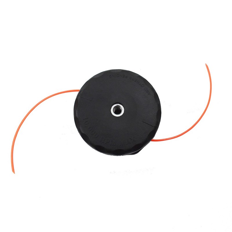LABLT 1~5Pcs String Trimmer Head For Echo Speed-Feed 400 SRM-225 SRM-230 SRM-210 gallery
