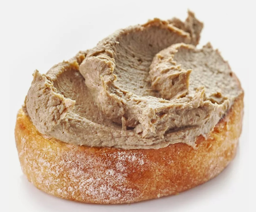 ❤️Pack 2❤️ Fine Mother Goose Liverwurst Gaiser's (270g x 2) $25.99 Free Shipping gallery