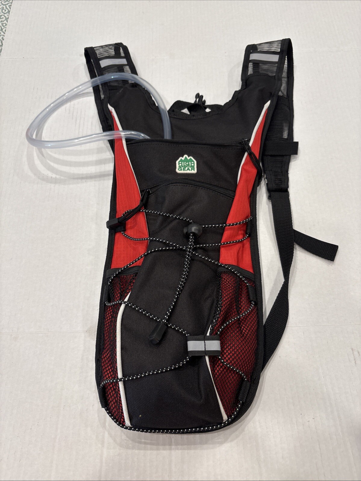 High Adventure Gear H20 Backpack NWOT