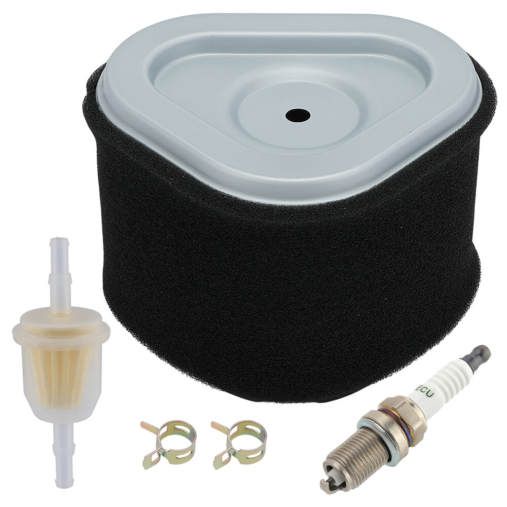 Air Filter Fuel Filter for John Deere L110 LT150 LT160 LX255 LX266 GT225 Mower gallery