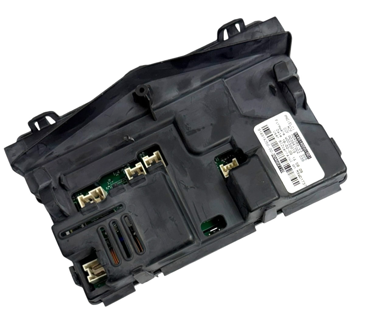OEM Frigidaire Washer Control 914914050 1-Year Warranty Free Same Day Shipping gallery
