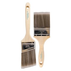 Pro Grade – Paint Brushes – 2Pk – Paint Brush Set