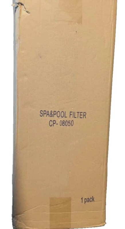 Cryspool CP-08050 Filter Compatible with Hayward CCX1500RE(CC 1500 E), X-Stream gallery