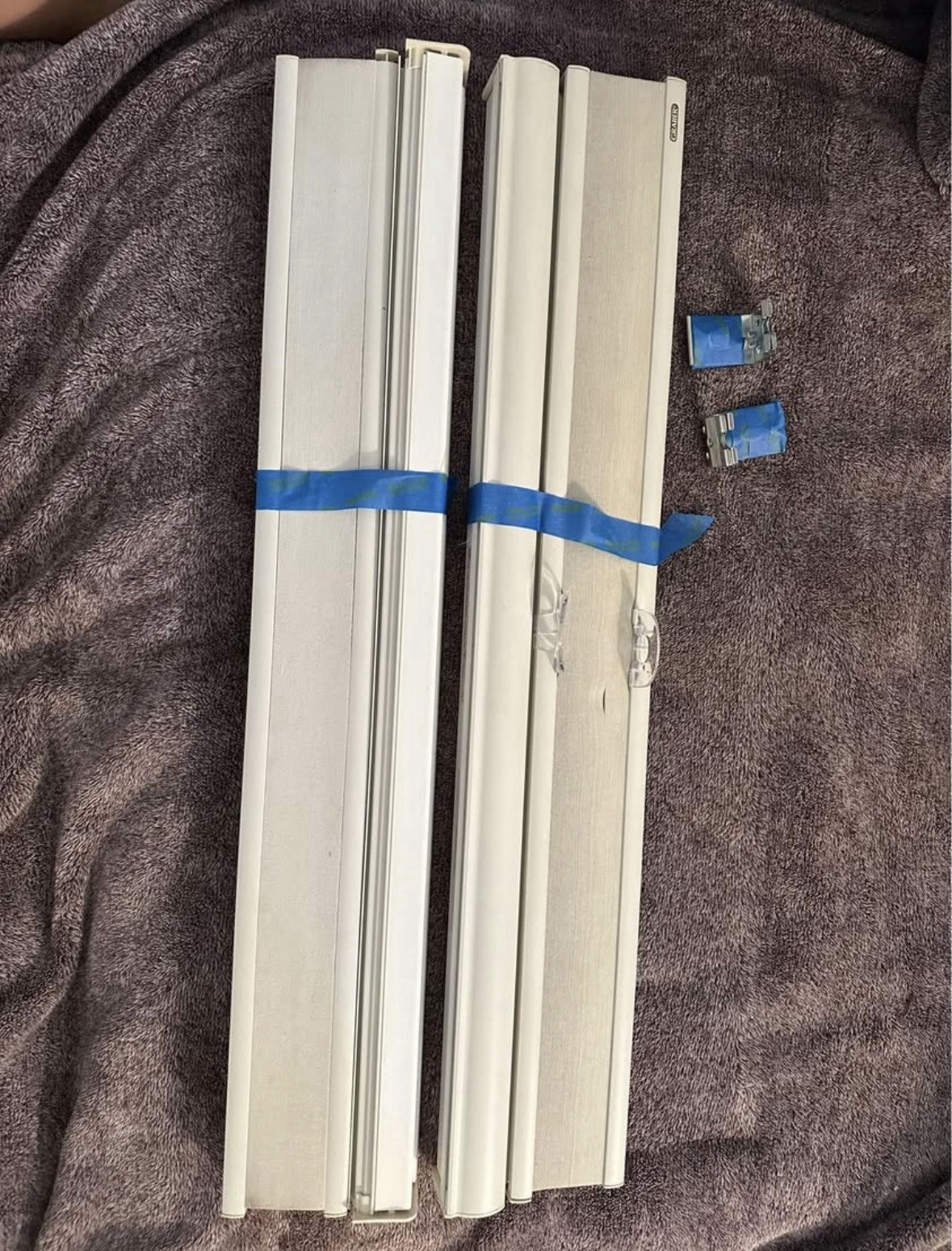 Graber Top-Down Bottom Up Cellular Shades 27 3/4in X 57 1/4in gallery