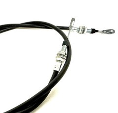 Barreto Cable, Clutch W/Eyes Both Ends E1320H E1620B 1324D 1624D 03045