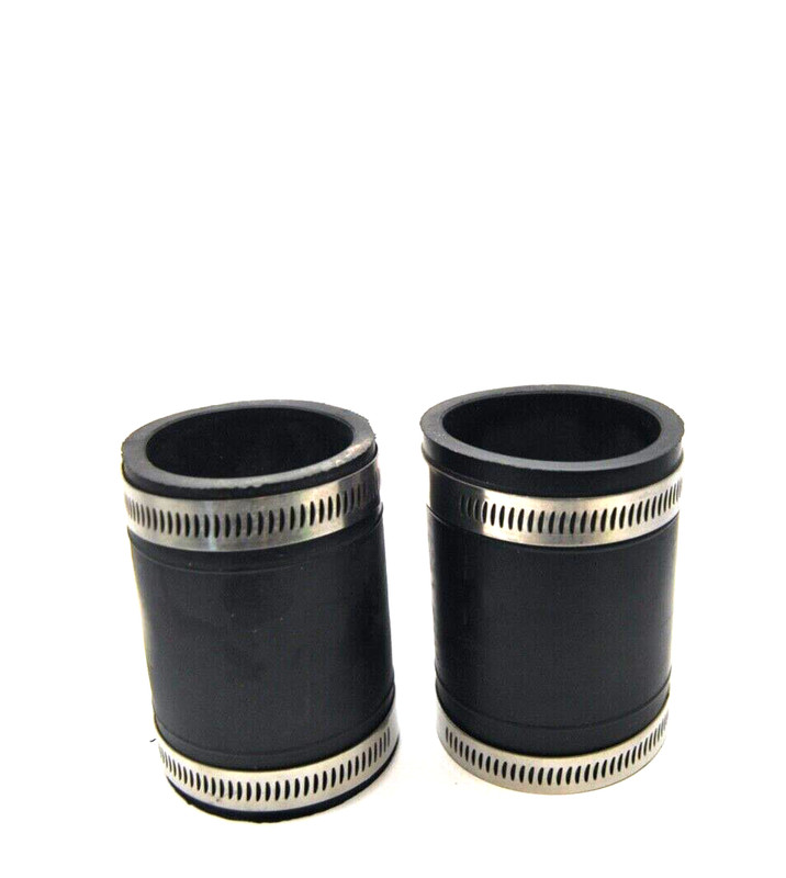 Solar Pool Supply Harware for Solar Pool Heaters 2" I.D. Header gallery