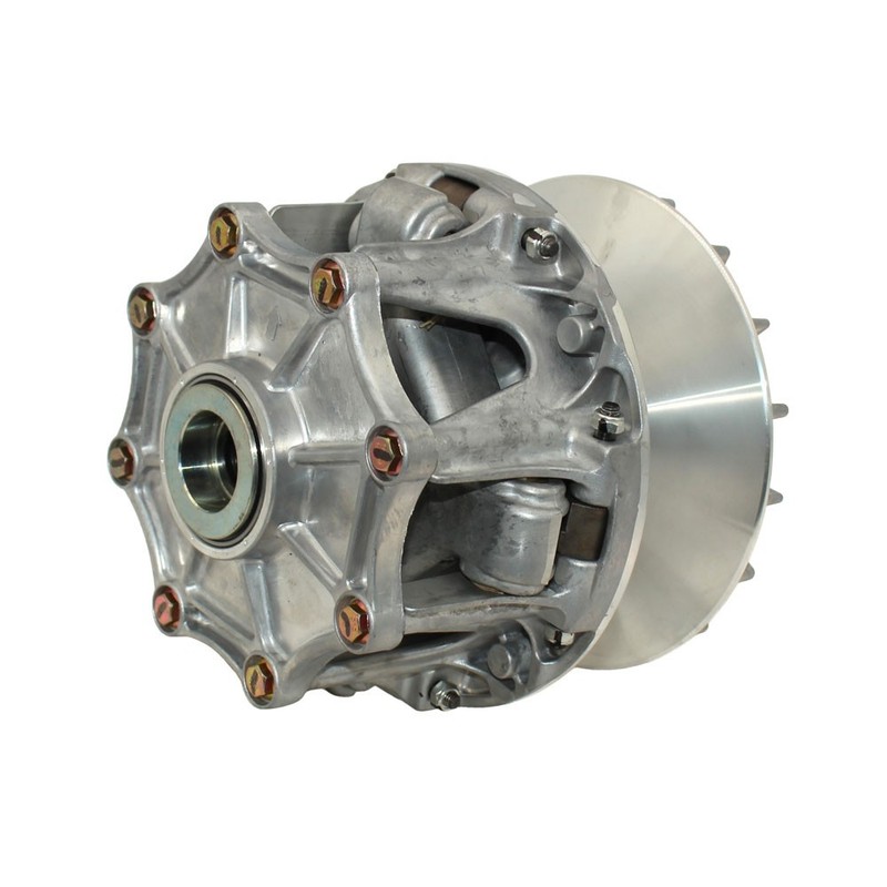 Primary Drive Clutch with Puller Fits Arctic Cat Replaces 49093-1074-wPuller gallery