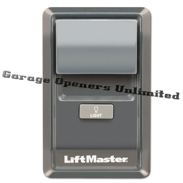 Liftmaster 885LM Wireless Control Panel MyQ Operators & Accessories Wall Control gallery