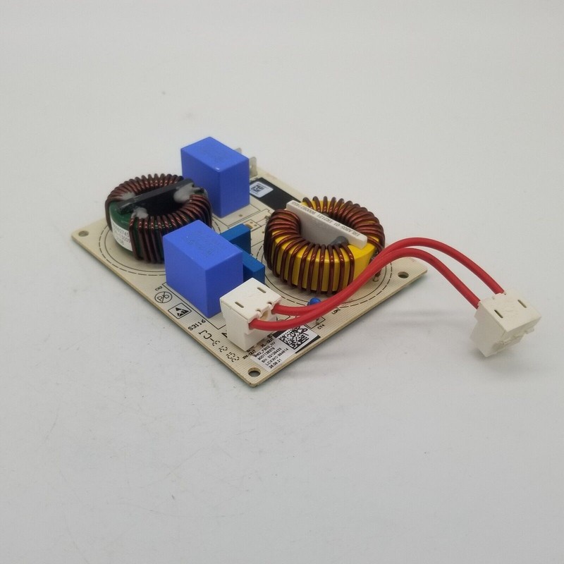 New Genuine OEM Bosch Range PC Board 11009108 180-Day Warranty *(Ships Today) gallery