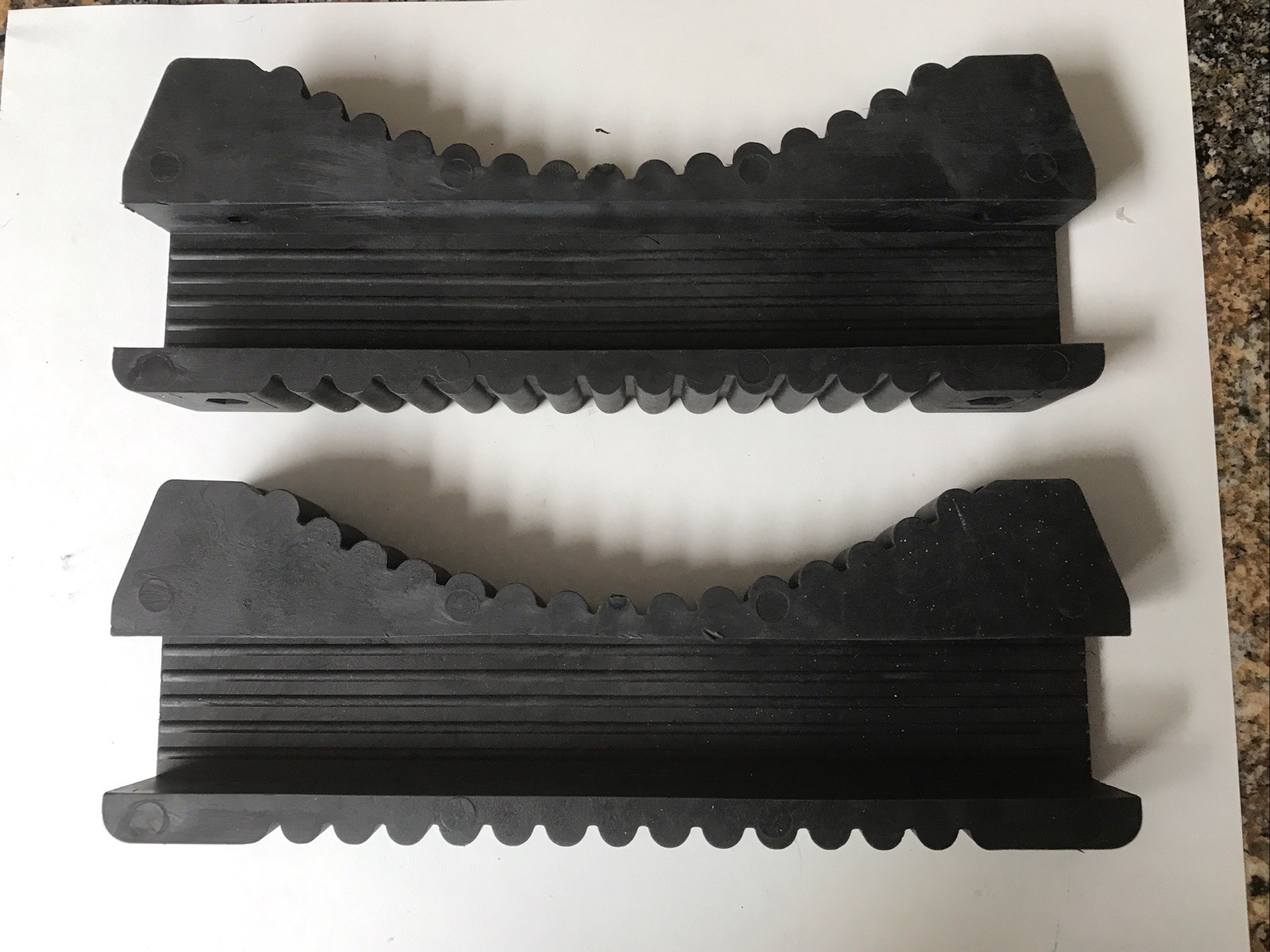 Ladder Stabilizing Rubber Blocks For Extension Ladders gallery