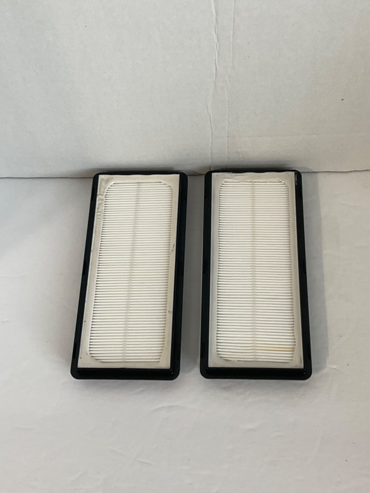 2 Pack Replacement HEPA Filter for Samsung Jet Bot / Robot Vacuum VR30T85513W/AA gallery