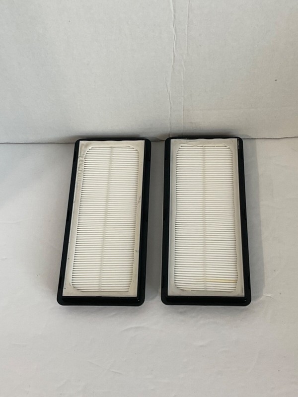2 Pack Replacement HEPA Filter for Samsung Jet Bot / Robot Vacuum VR30T85513W/AA gallery