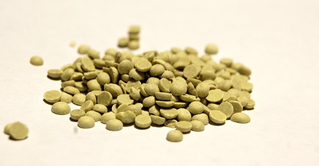 10 LB Burning Sulfur / Granular Sulphur for pest control Garden Pellets Soil Ph gallery