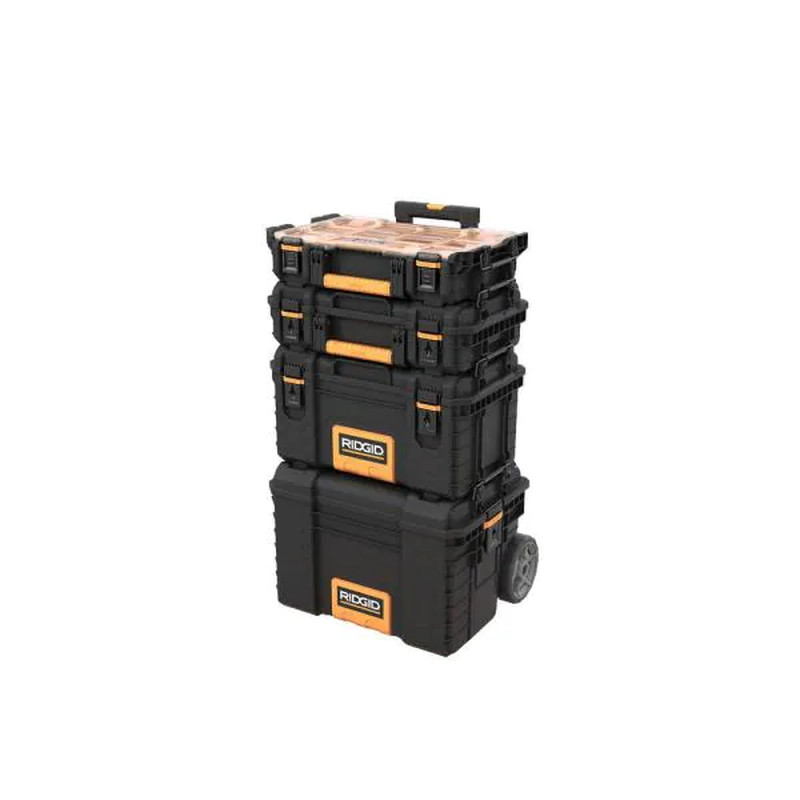 Pro System Gear 10-Compartment Small Parts Organizer gallery