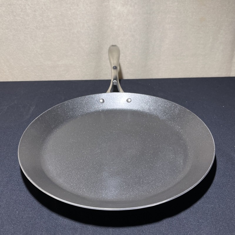 Tupperware Chef Series 12”/30 CM Non-Stick Griddle 2013 gallery