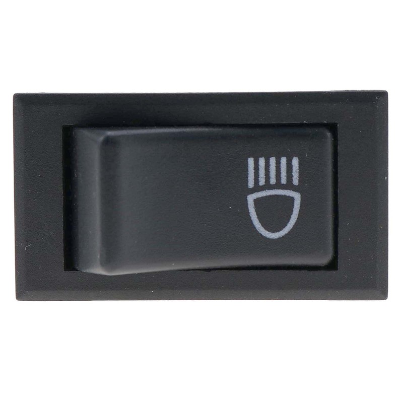 12V Headlight Switch AM117324 For John Deere 850D 625i S2048 2030 240 220C gallery