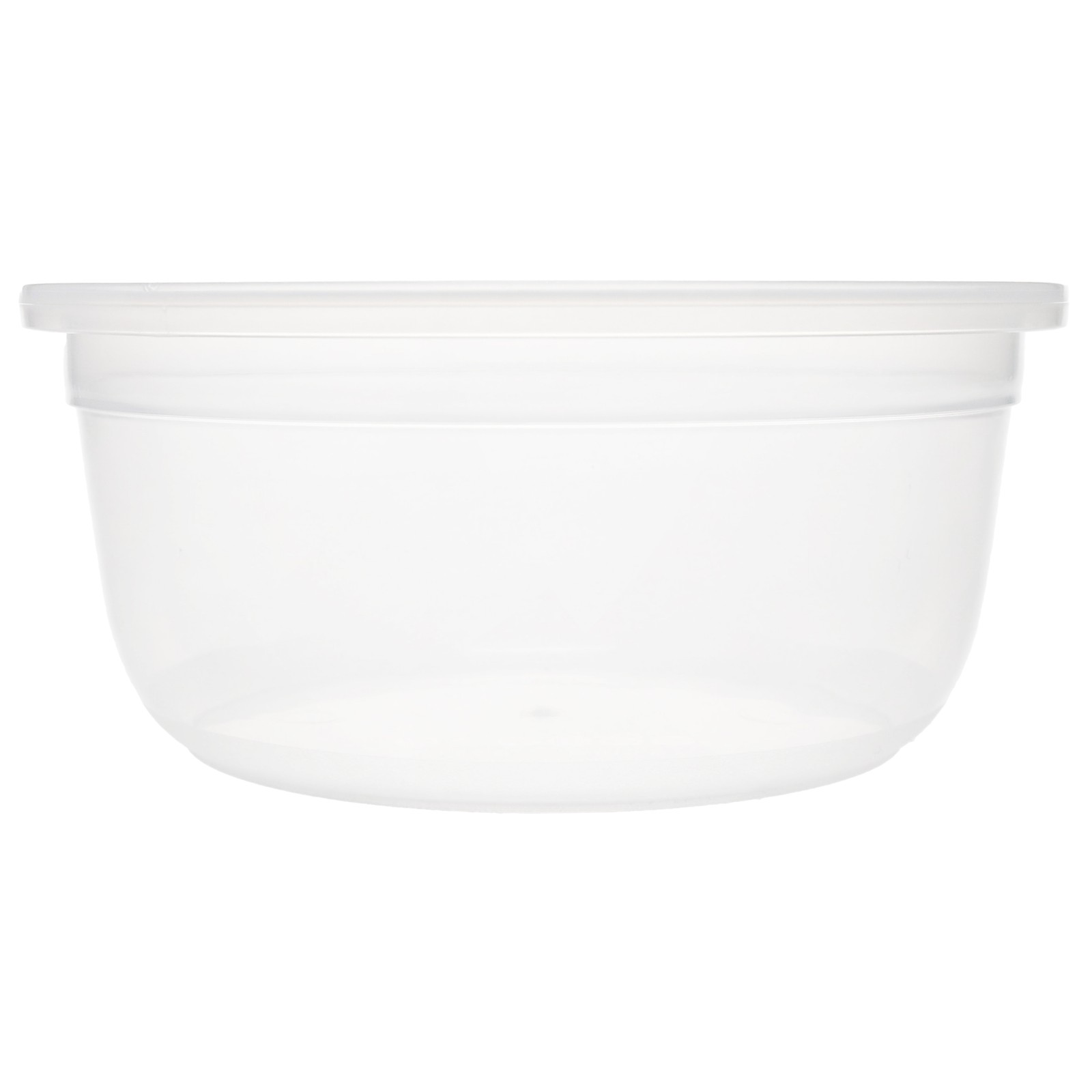 Snapware 7201R 4-Cup Total Solutions BPA-Free Plastic Food Storage Container gallery