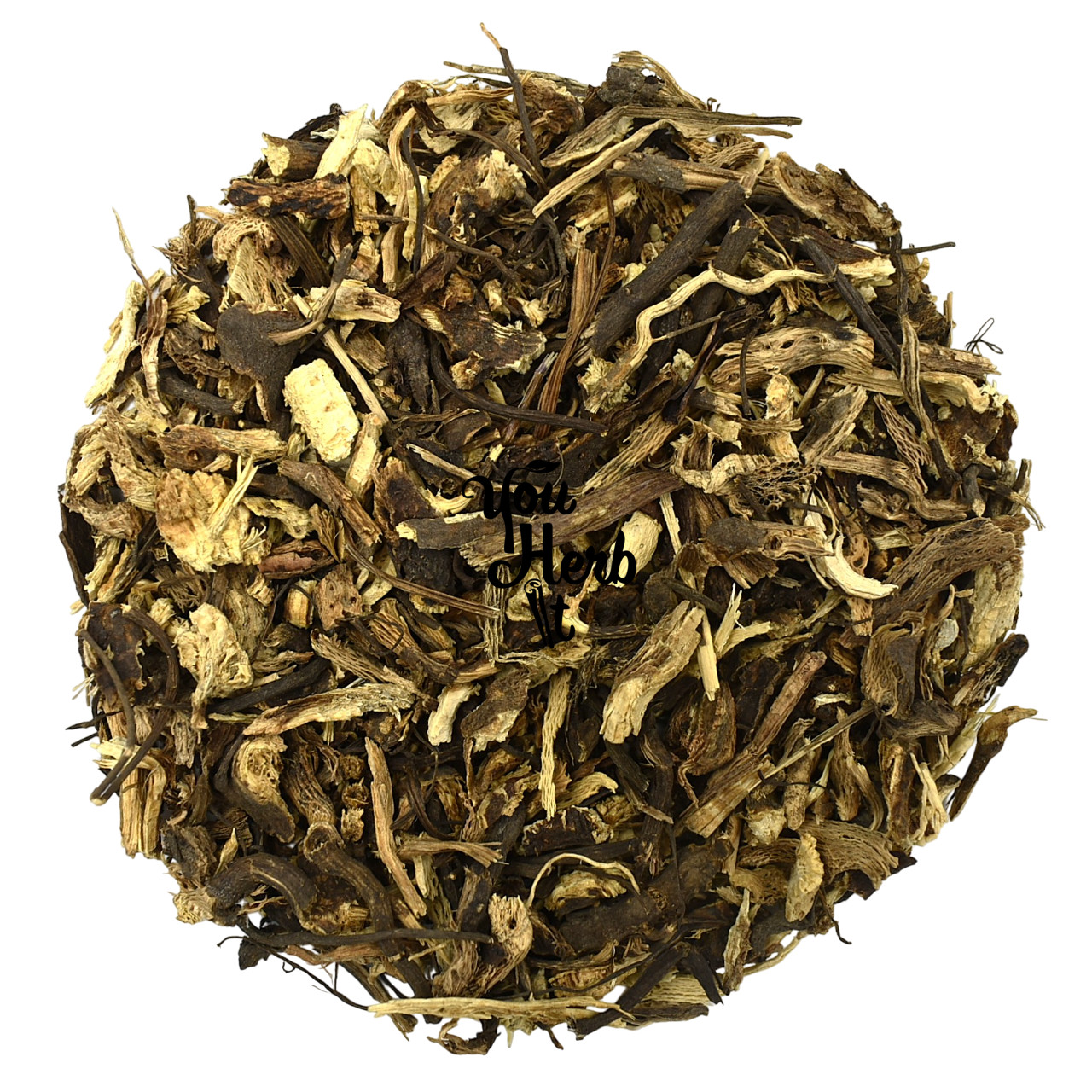 Echinacea Herb Dried Cut Root Loose Tea 300g-1.95kg - Echinacea Purpurea gallery