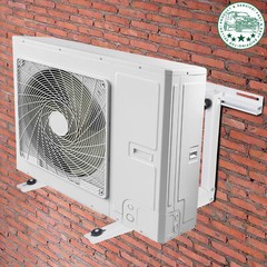 Universal Wall Mounting Bracket For Mini Split Air Conditioner Heat pump AC