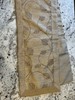 Gold/Brown Table Runner 72 Inches By 14 Inches. gallery