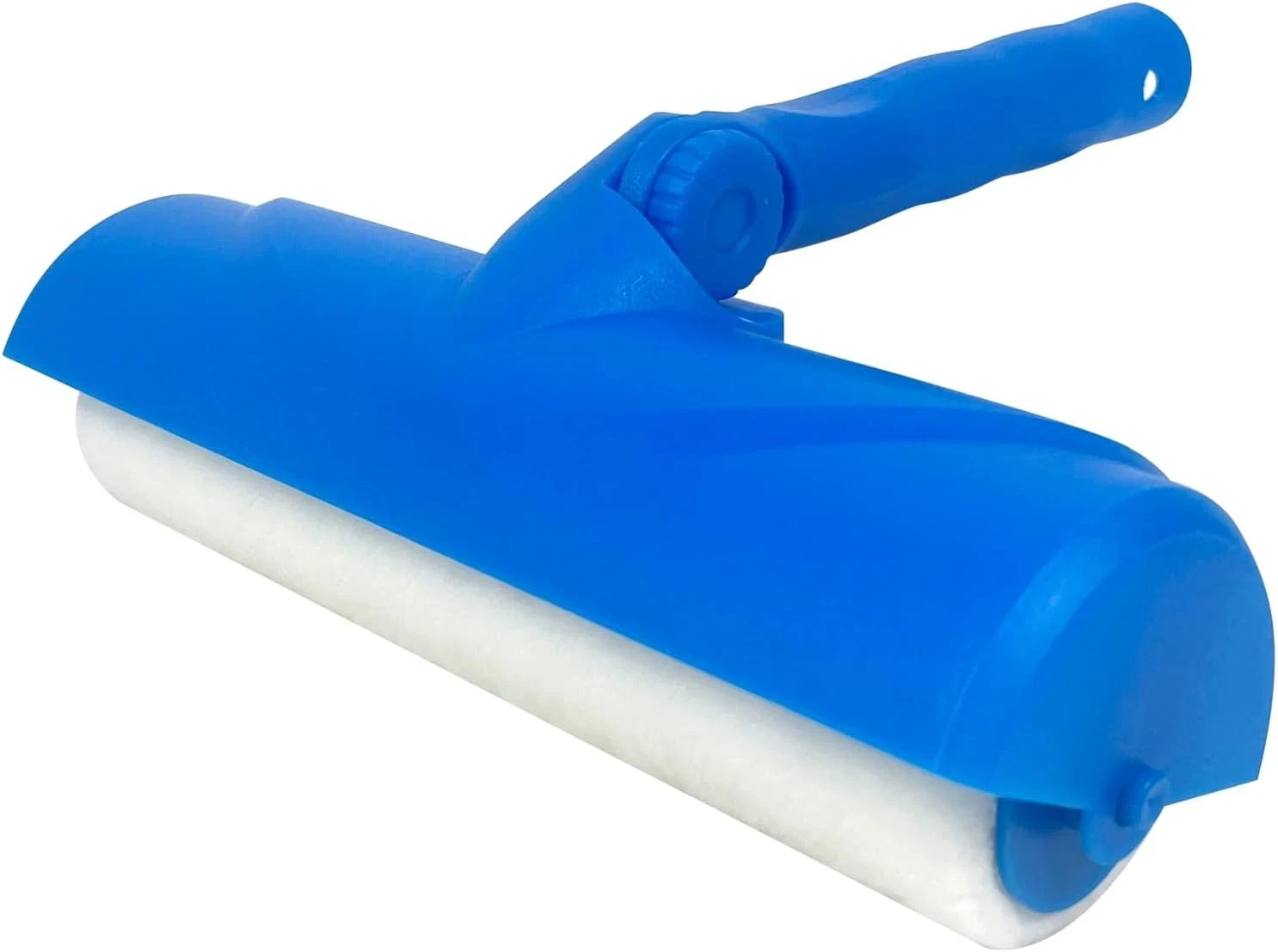 10 Inch Ceiling Paint Roller with Shield Roller and Shield with Adjustable Head gallery