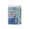 Professional Blue (330ct Total Sheets; 55ct Per Roll; 11 in. x 9 in. Sheet Size; gallery