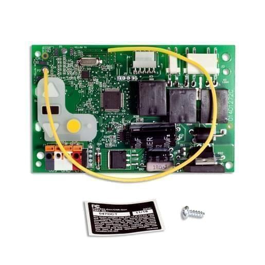Chamberlain 047DCT Circuit Board Garage Door Opener HD220 HD220C LW260C P220 gallery