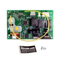 Chamberlain 047DCT Circuit Board Garage Door Opener HD220 HD220C LW260C P220