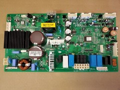 Used LG Refrigerator Electronic Control Board EBR78931602