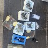 Group Of 4 Raised Panel Router Bits , 1 Finger Joint ,1 Extension Bit gallery