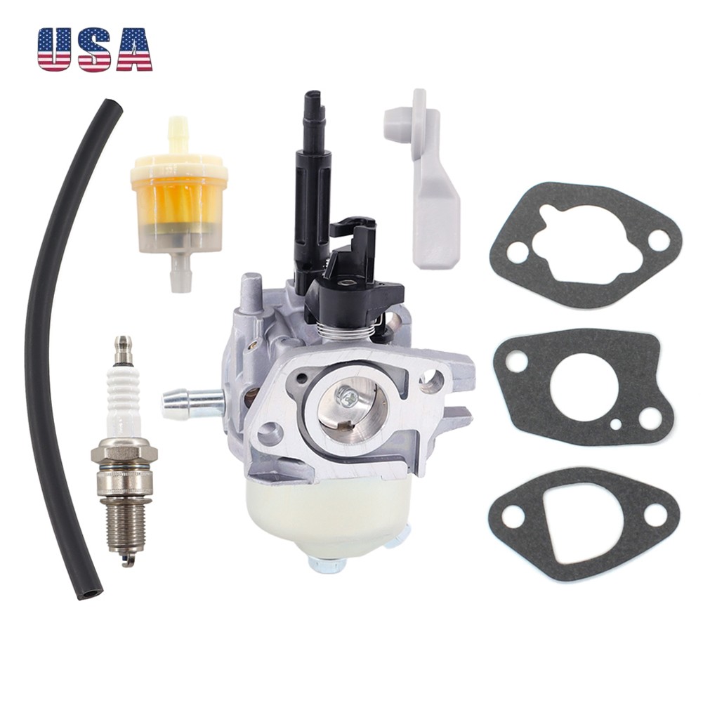 Carburetor for Ryobi RY802900 2900PSI Black Max 2800PSI 2.3GPM BM802823 Carb gallery
