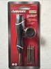 New Husky 8-in-1 Precision Phillips #000 #00 #0 #1 Slotted Screwdriver Set-7501 gallery