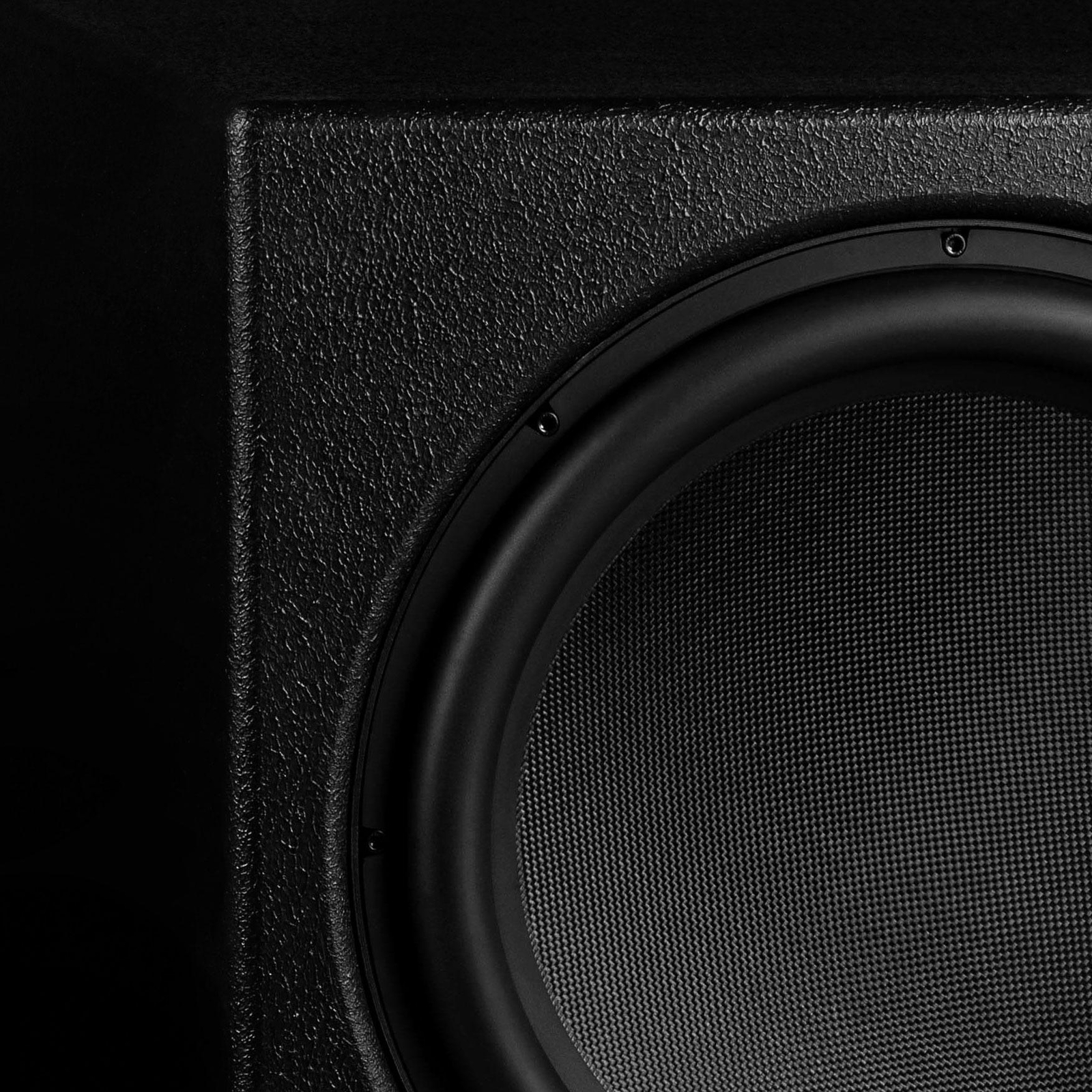 ExoHyde Pro Grade Textured Protective Speaker Cabinet Coating Quart gallery