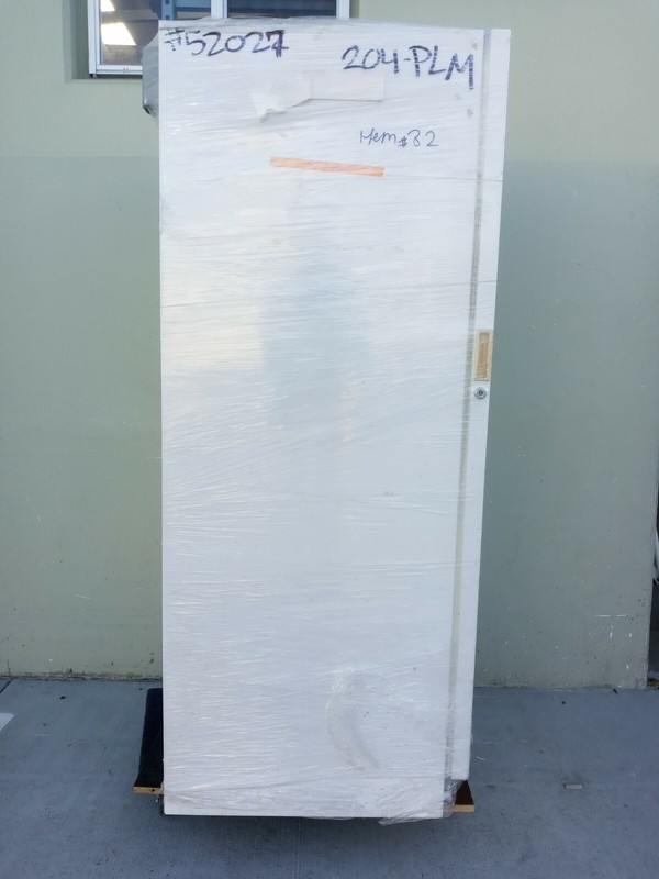 Gibson FV21M2WXFD Gibson Upright Commercial Freezer 32" x 26" x 64" H/Tested gallery