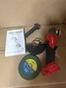 V-MODEST 20V Cordless Angle Grinder 4.5-5" gallery
