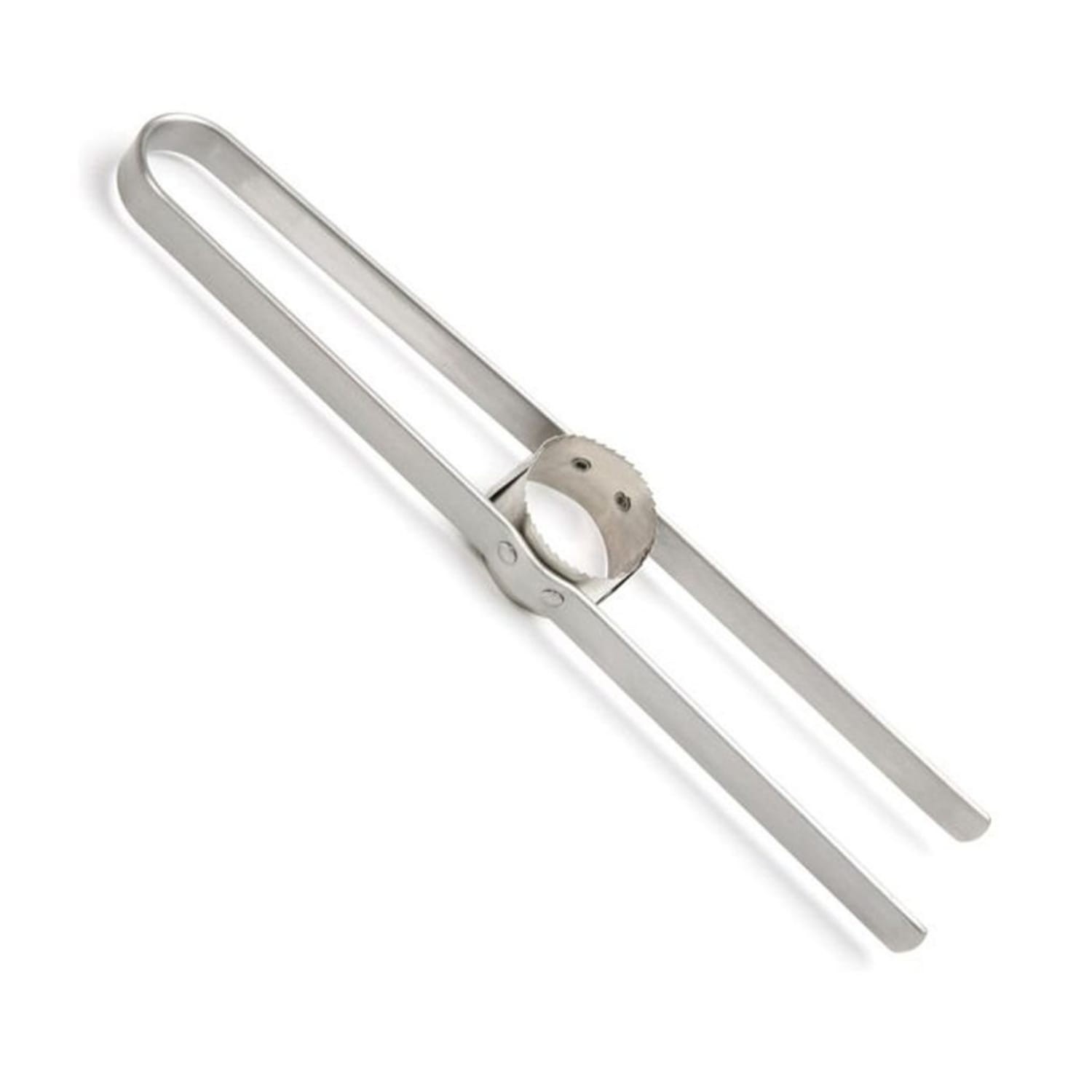 Norpro Stainless Steel Corn Cutter, Effortless Kernel Removal Tool for Corn Cob gallery