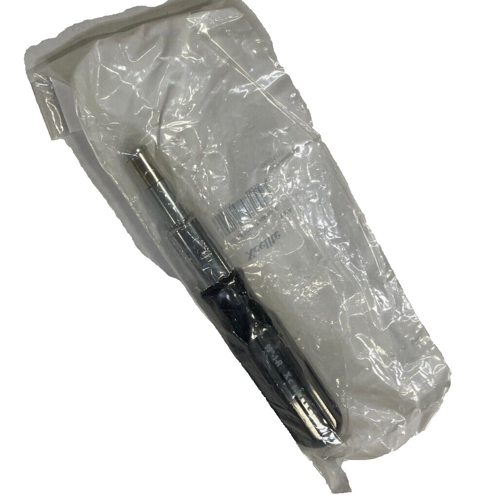 Xcelite 99-1-R Straight Ratchet Handle, Black gallery