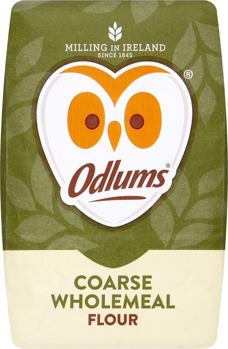 Wholemeal Coarse gallery