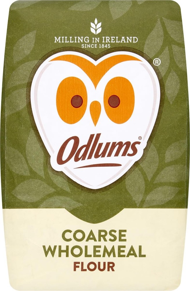 Wholemeal Coarse