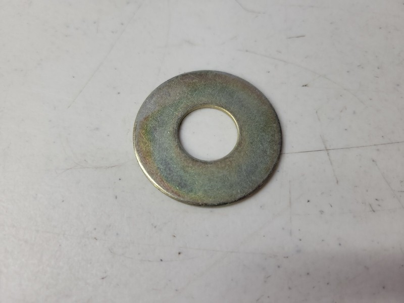 MTD 736-0285 Flat Washer for Ryobi Lawn Tractors Riding Mowers OEM NOS gallery