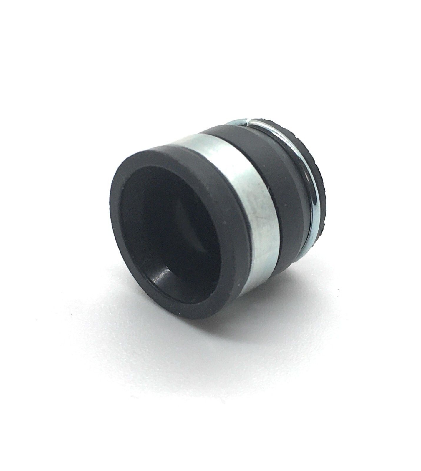Valve Stem Seal Fits Several Kohler Engines Replaces 25 032 14-S & Stens 055-006 gallery
