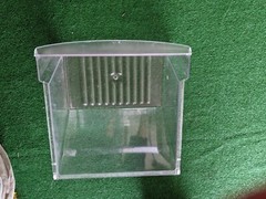 FRIGIDAIRE REFRIGERATOR CRISPER DRAWER (WORDS) PART # 240351061